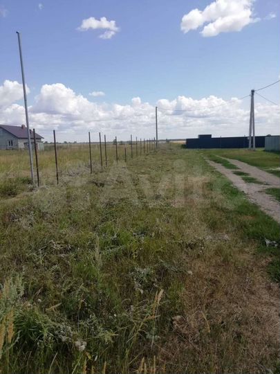 Участок 20 сот. (ИЖС)