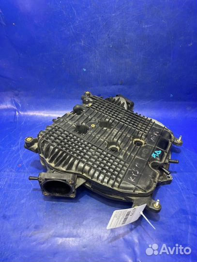 Коллектор впускной Infinity Fx37 S51 VQ37VHR 2010