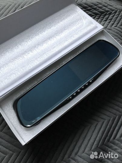 Видеорегистратор зеркало новый