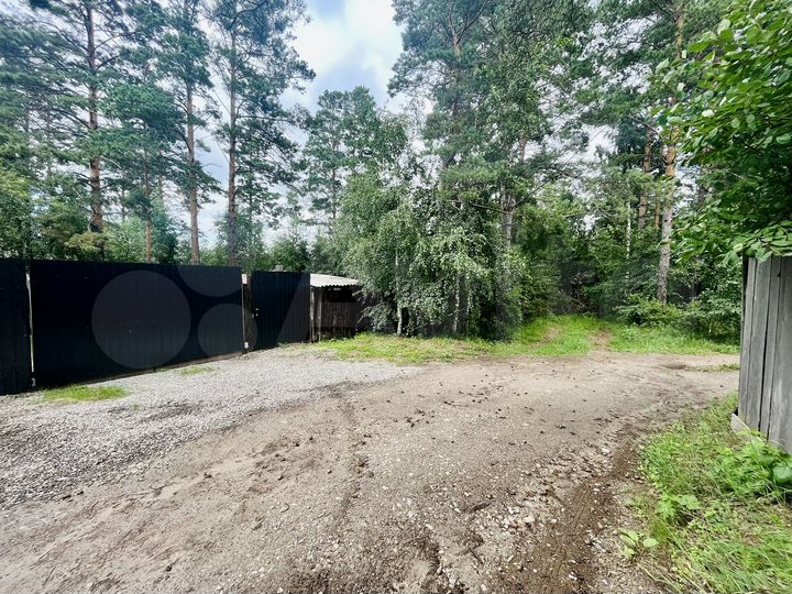 Дом 192 м² на участке 19,2 сот.