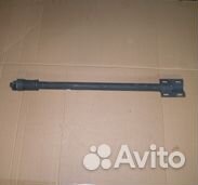 Механизм переключения передач проме (аш Автоштамп)