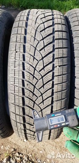Goodyear UltraGrip Ice SUV Gen-1 225/55 R18