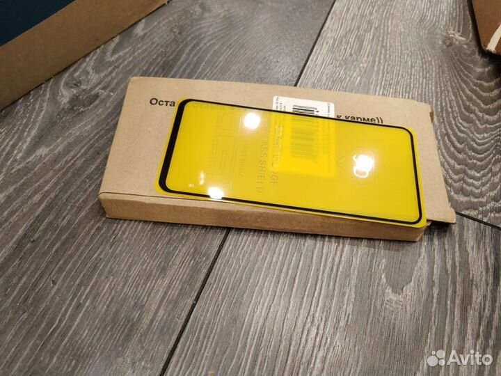 Защитное стекло для Honor 20 PRO