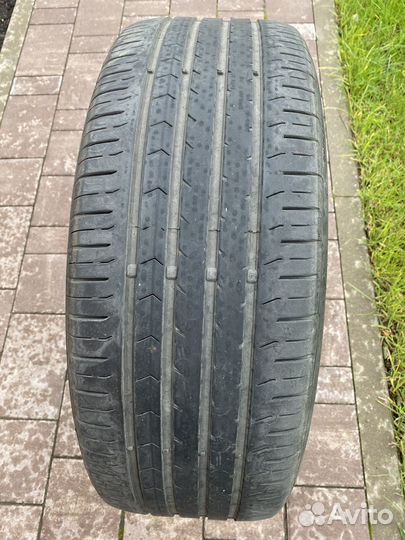 Continental PremiumContact 6 225/60 R17 92V