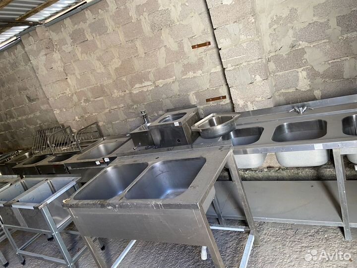 Мебель из нержавеющей стали