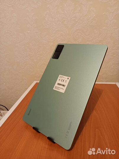 Планшет Xiaomi Redmi Pad, Global, 4/128 гб
