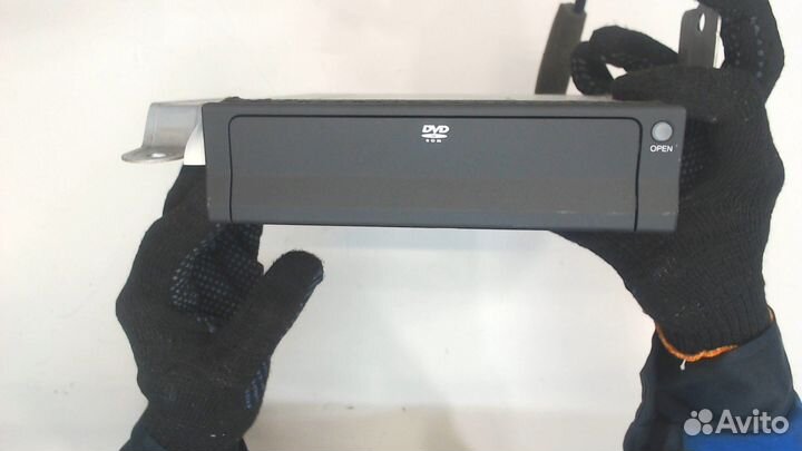 Проигрыватель, навигация Honda Crosstour, 2012