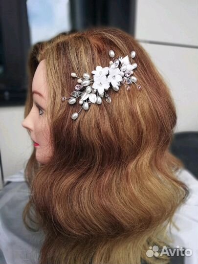 Украшение для волос