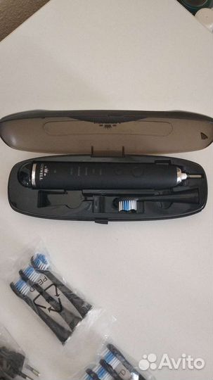 Зубная щетка новая kenwell