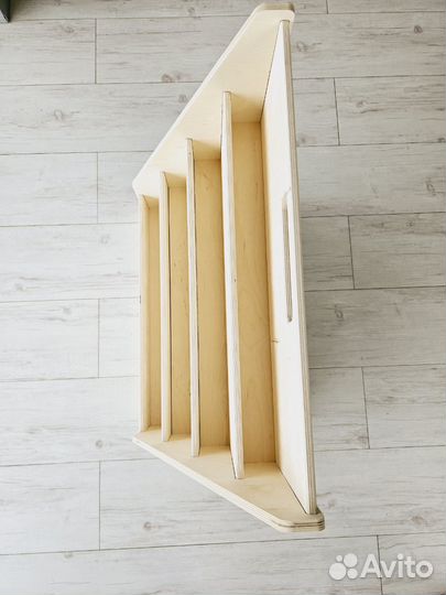 Шкатулка для книг