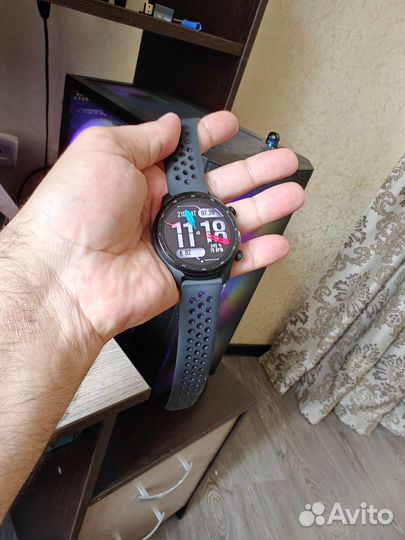 Mobvoi TicWatch Pro 3 Ultra GPS