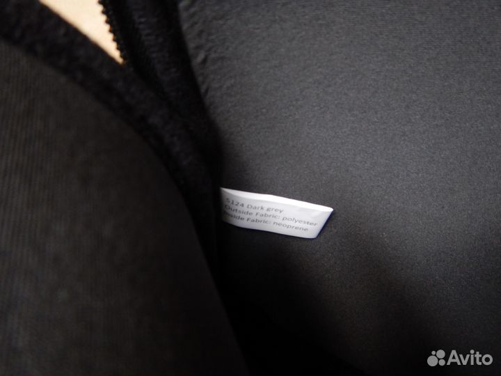 Чехол-кейс для ноутбука 15,6