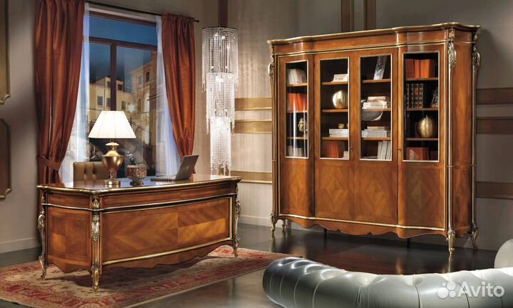 Мебель для кабинета