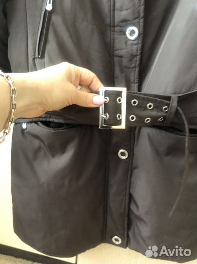 Куртка женская