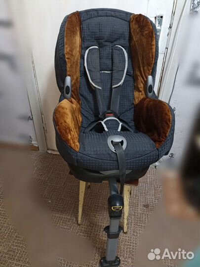 Автокресло maxi cosi, макси кози 9-18кг