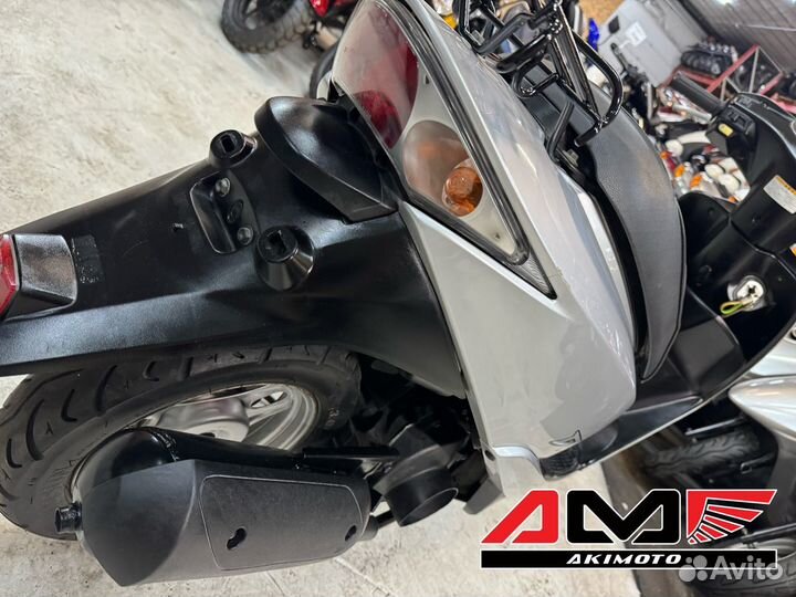 Скутер Honda DIO AF62-1025315