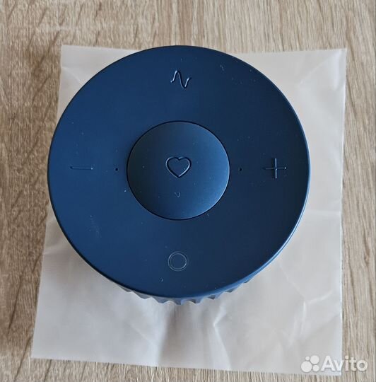 Умная колонка сбер мини Sber mini