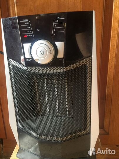 Утеплитель воздуха Bork