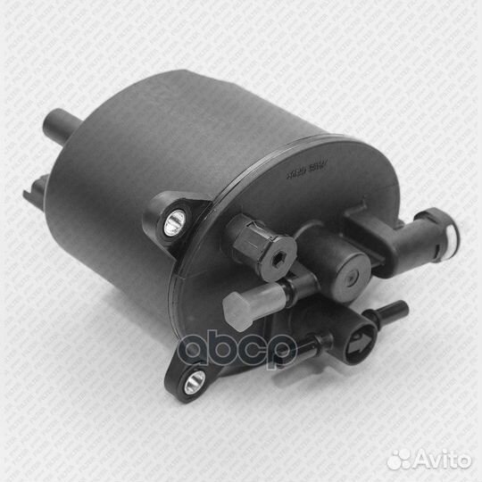 Фильтр топливный PSA/land rover C5/407/607/free