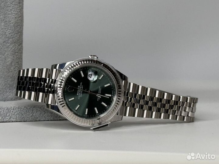 Часы rolex datejust 41mm