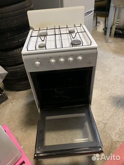 Газовая плита бу
