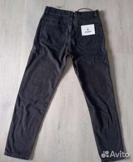 Джинсы новые