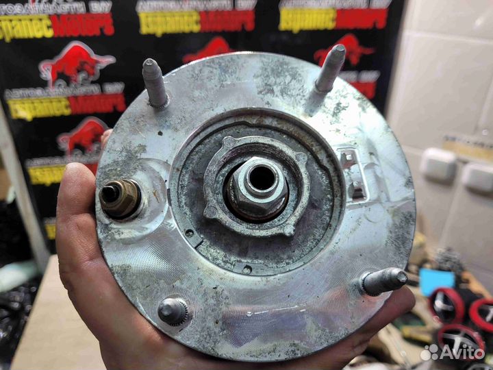 Пневмостойка передняя Land-Rover Range Rover Sport