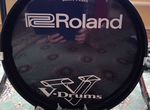 Комплект пэдов Roland pdx