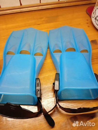 Набор для плавания детский