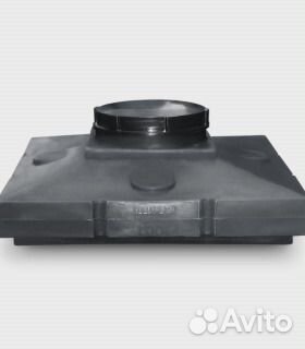 Бочки от производителя в Волгограде