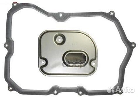 Фильтр АКПП с прокладкой поддона JT33483K azumi