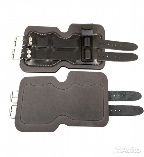 Гравитационные ботинки. Инверсионные ботинки