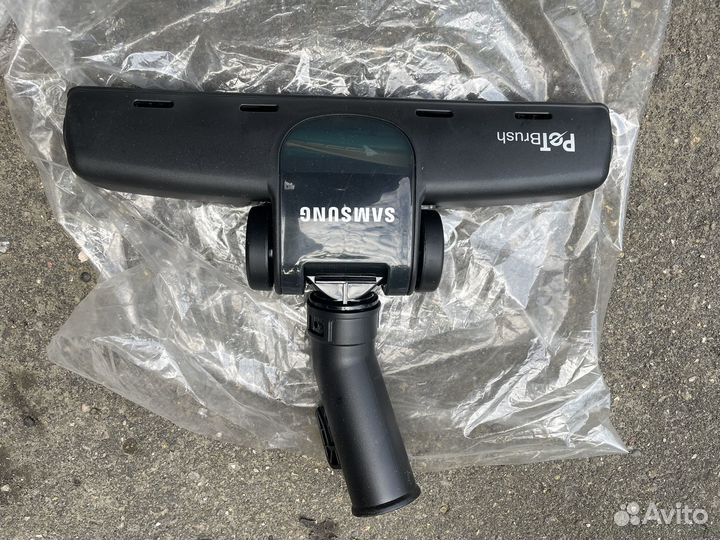 Щетка для пылесоса samsung lg