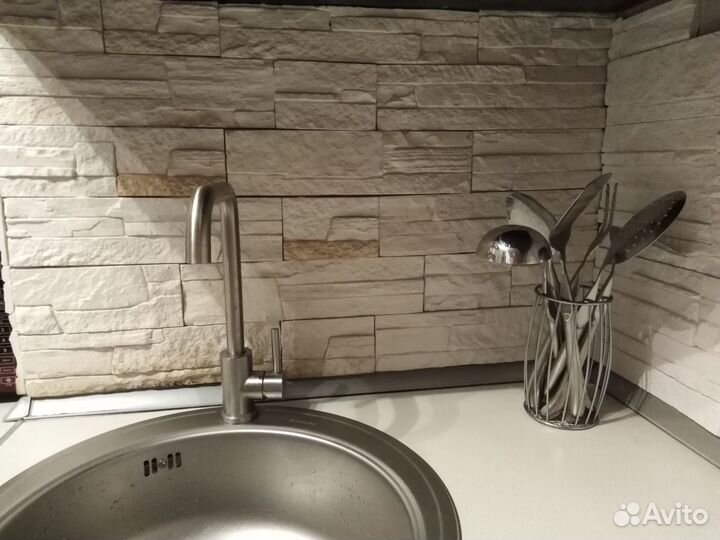 Установка и монтаж кухонного фартука