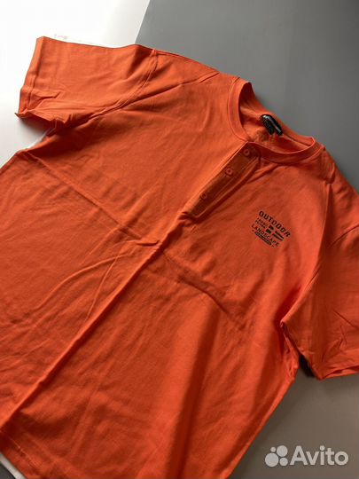 Футболка мужская Atlas for Men