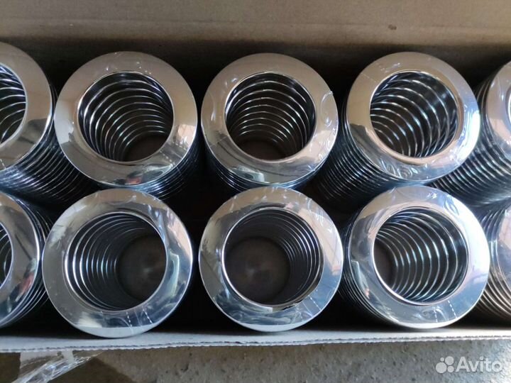 Люверсы для штор