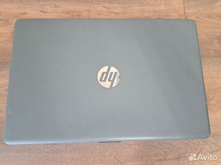 Полуигровой hp ryzen 5 2500u + vega 8 + 8gb