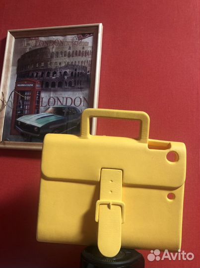 Чехол накладка apple iPad air2 pro 9,7