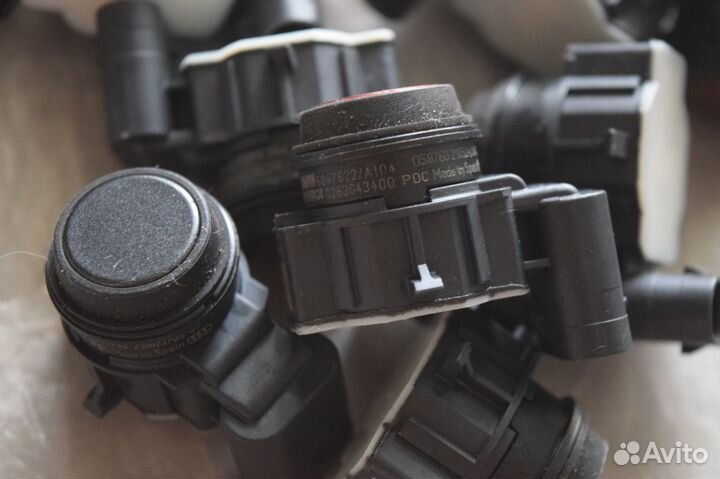 Новый парктроник PDC BMW 6847622