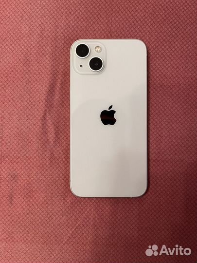 iPhone 13, 128 ГБ