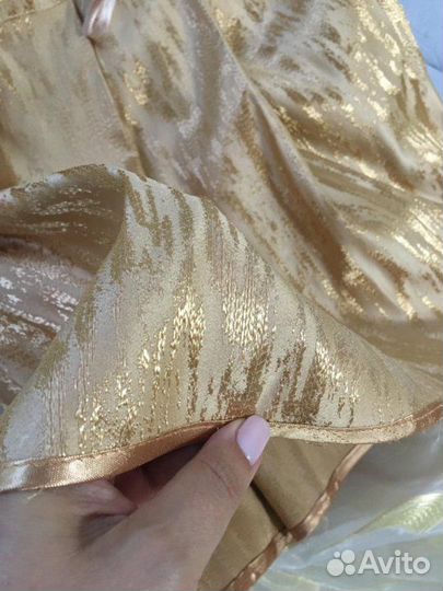 Тюль с ламбрекеном