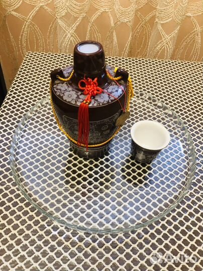 Графины СССР