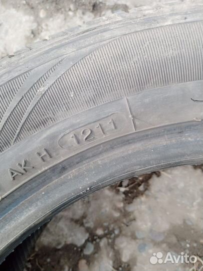 Hankook Optimo K406 195/55 R15