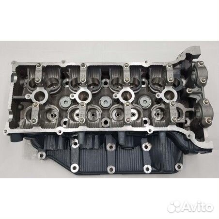 Головка блока цилиндров, Suzuki DF115- Df140