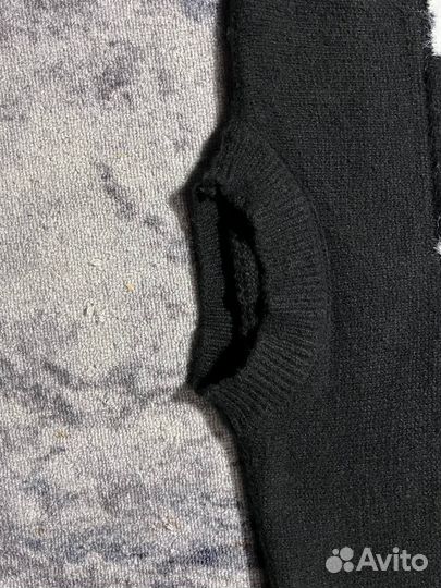 Saint laurent свитер