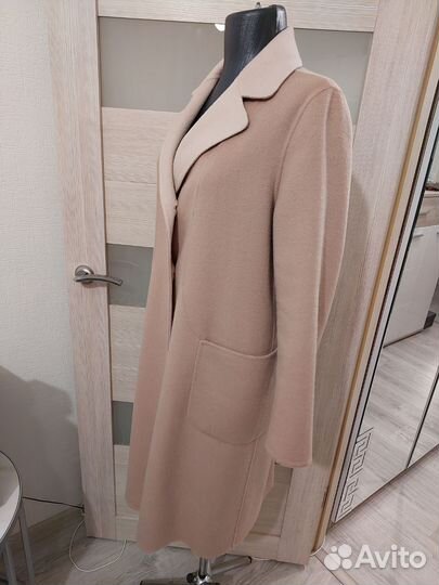 Пальто max mara Intrend