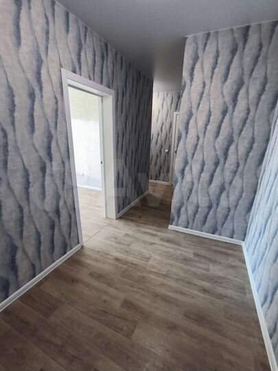 2-к. квартира, 55 м², 2/2 эт.