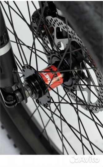 Велосипед time try 29