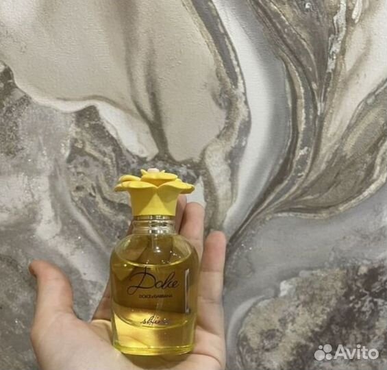 Духи женские оригинал