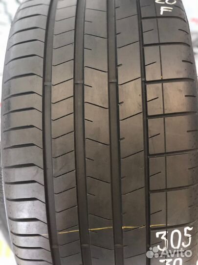 Pirelli P Zero 305/30 R20 108Y